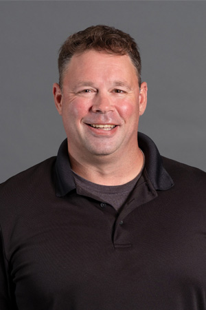 Marcus Litz Headshot