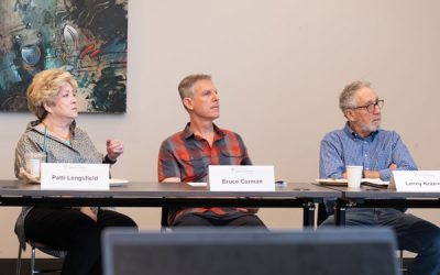 Legacy PREP Equips Local Organizations for a Stronger, Sustainable Future