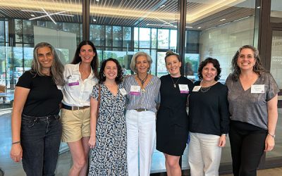 Shalom Austin Women’s Philanthropy Kicks Off a New Year of Impact and Connection
