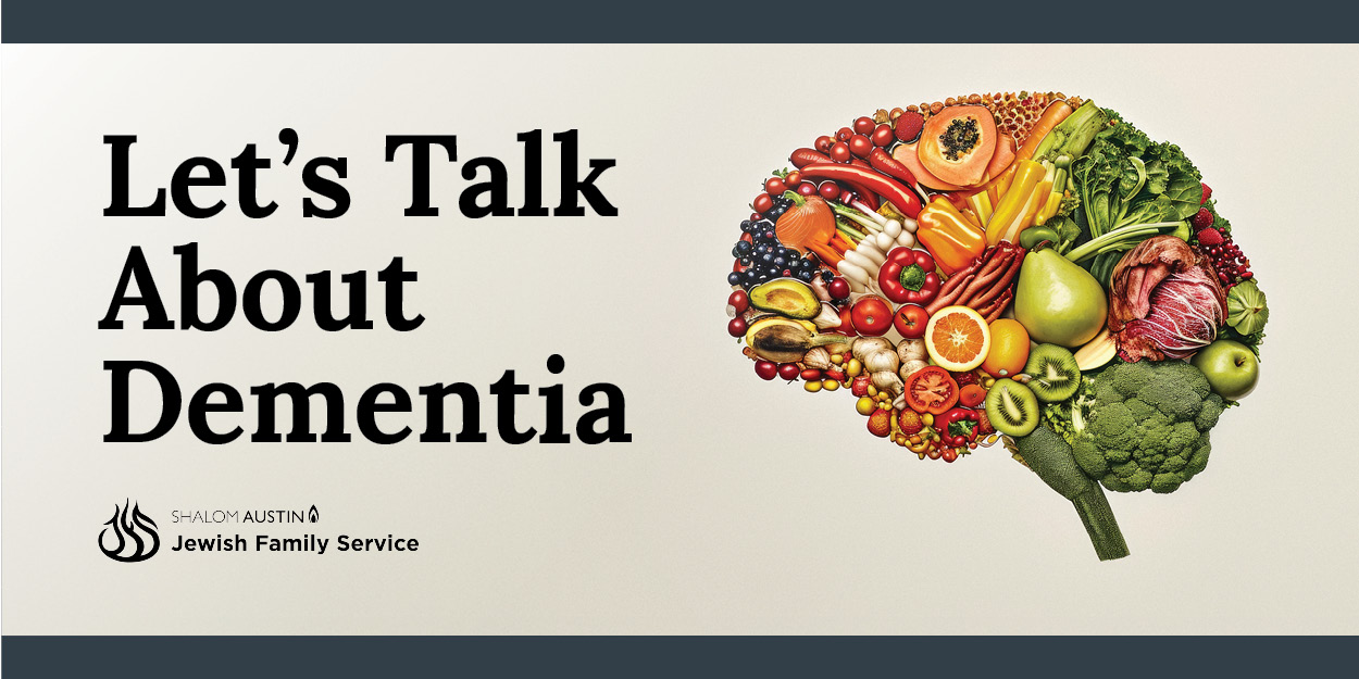 Brain Healthy Lifestyle Choices