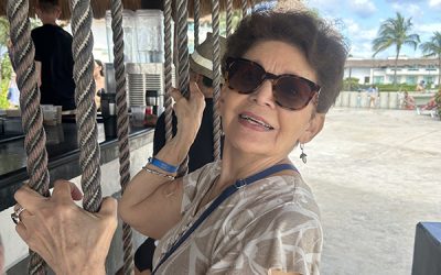 Austin Newcomer Finds Connection Through Volunteering