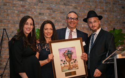 YJP Austin Marks 10 Years with Gala Celebration
