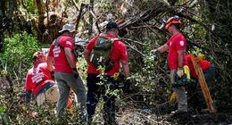 Jewish Communities Mobilize for Texas Flood Relief
