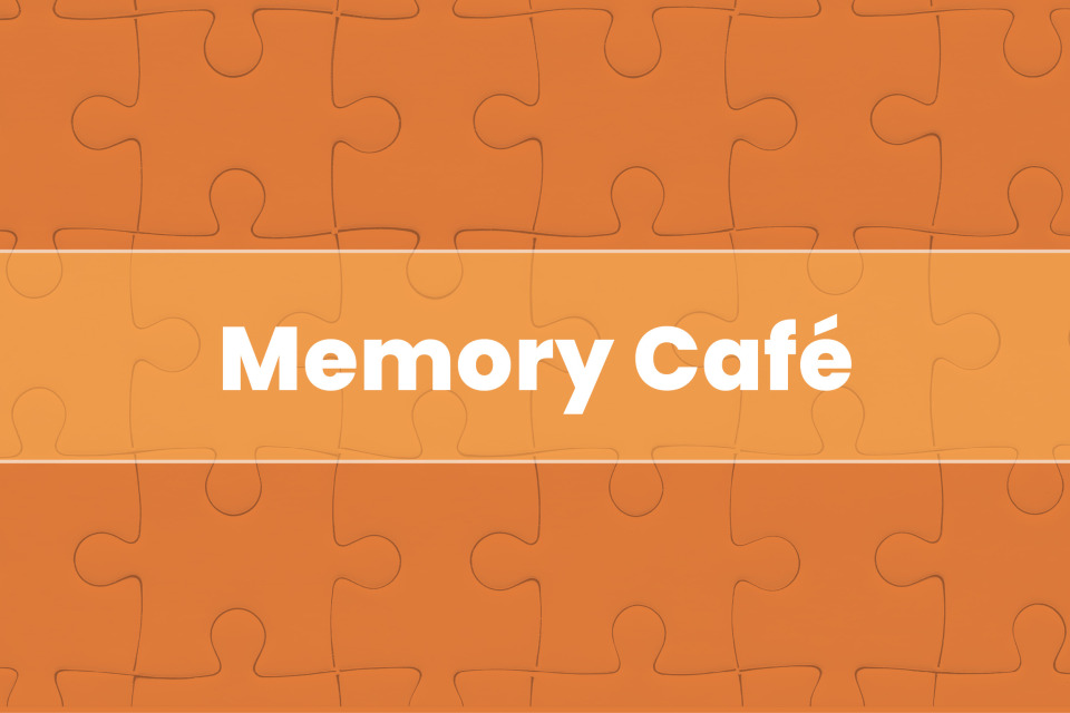 Memory Cafe