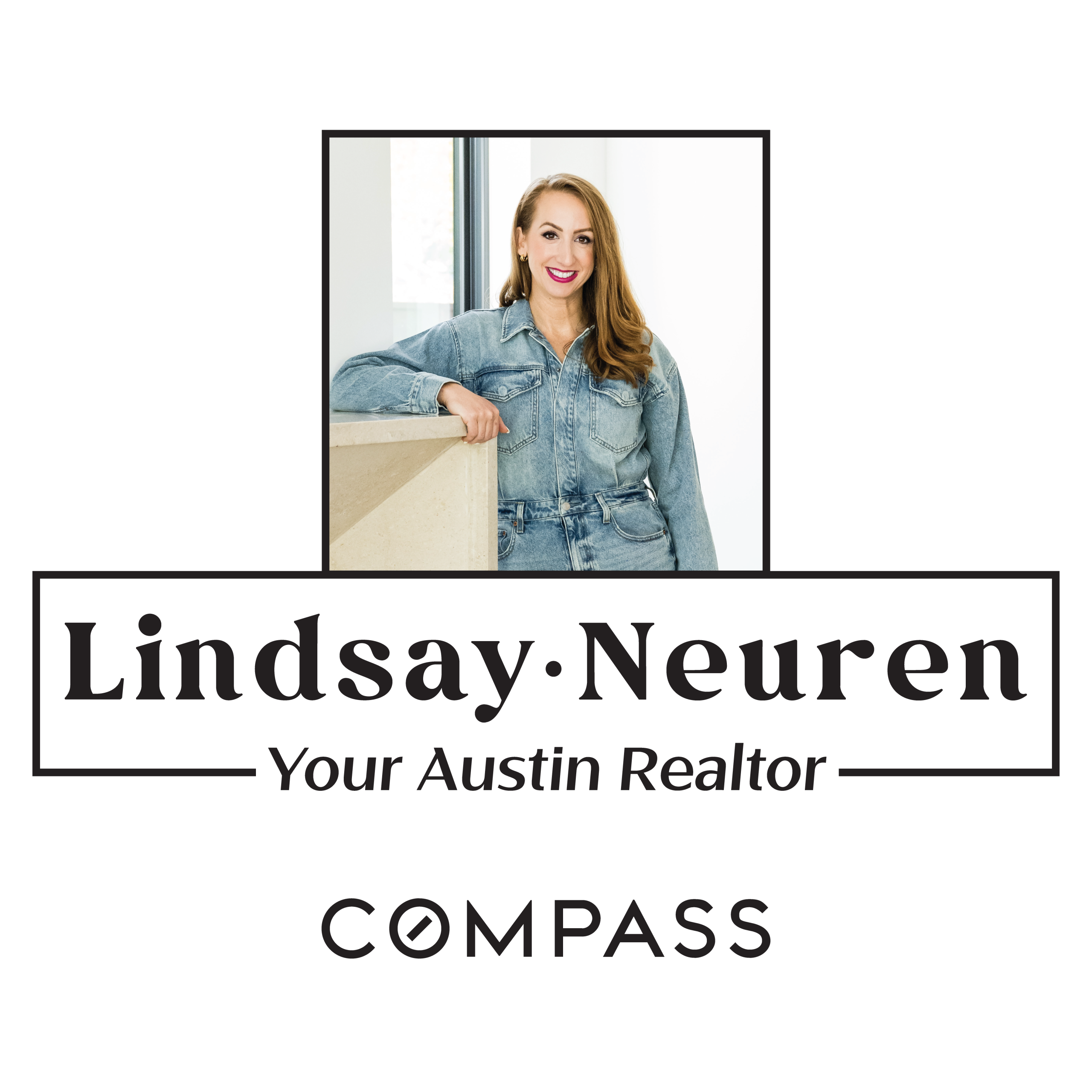 Lindsay Neuren Austin Realtor
