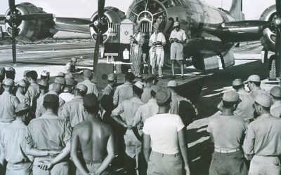A Jewish Veteran’sPerspective: Observing Faith in Uniform 