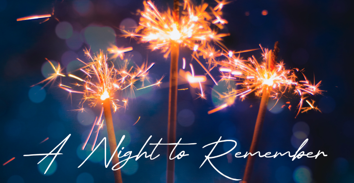 Shir Ami: A Night to Remember