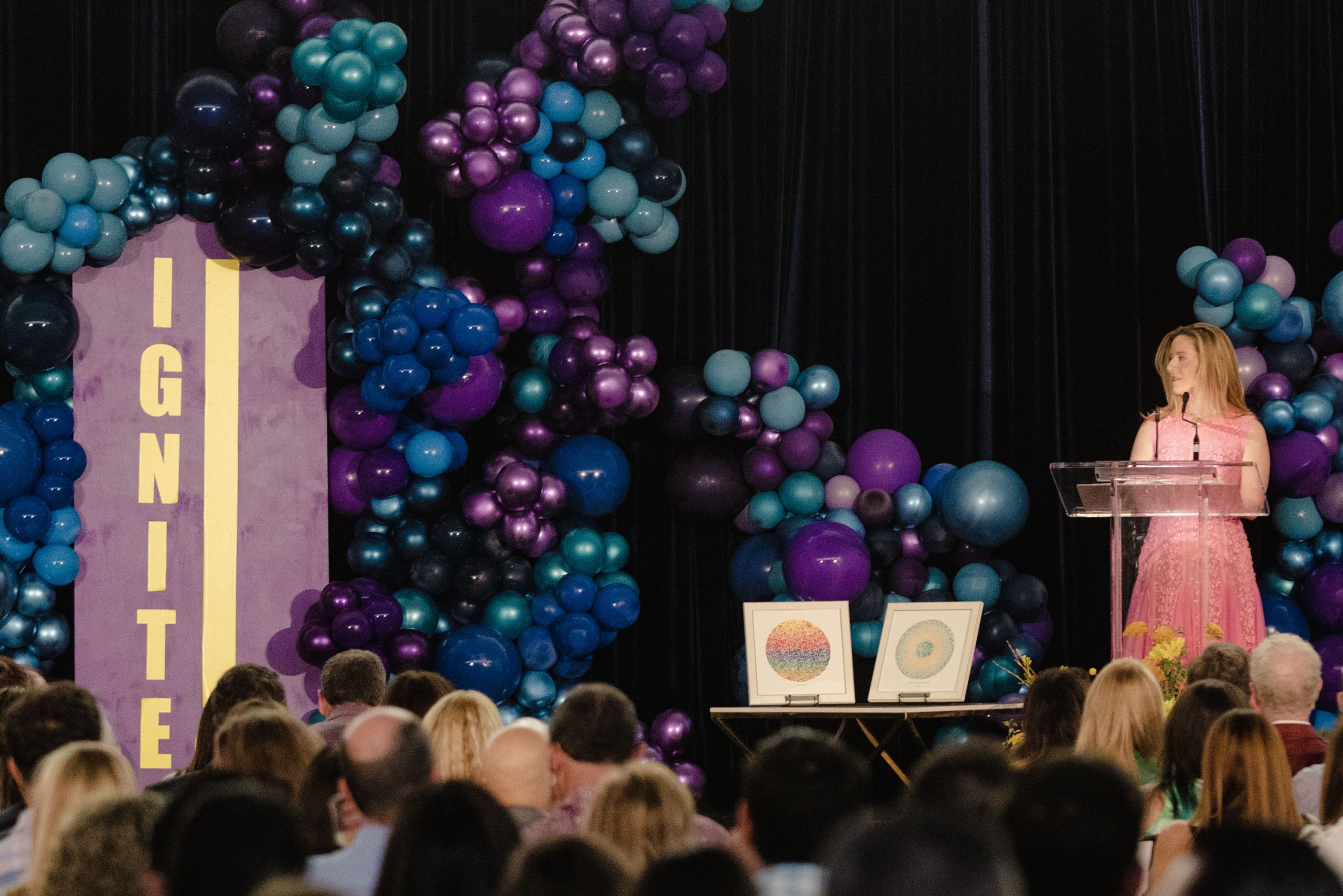 Click here to gather more event details for IGNITE! 2026