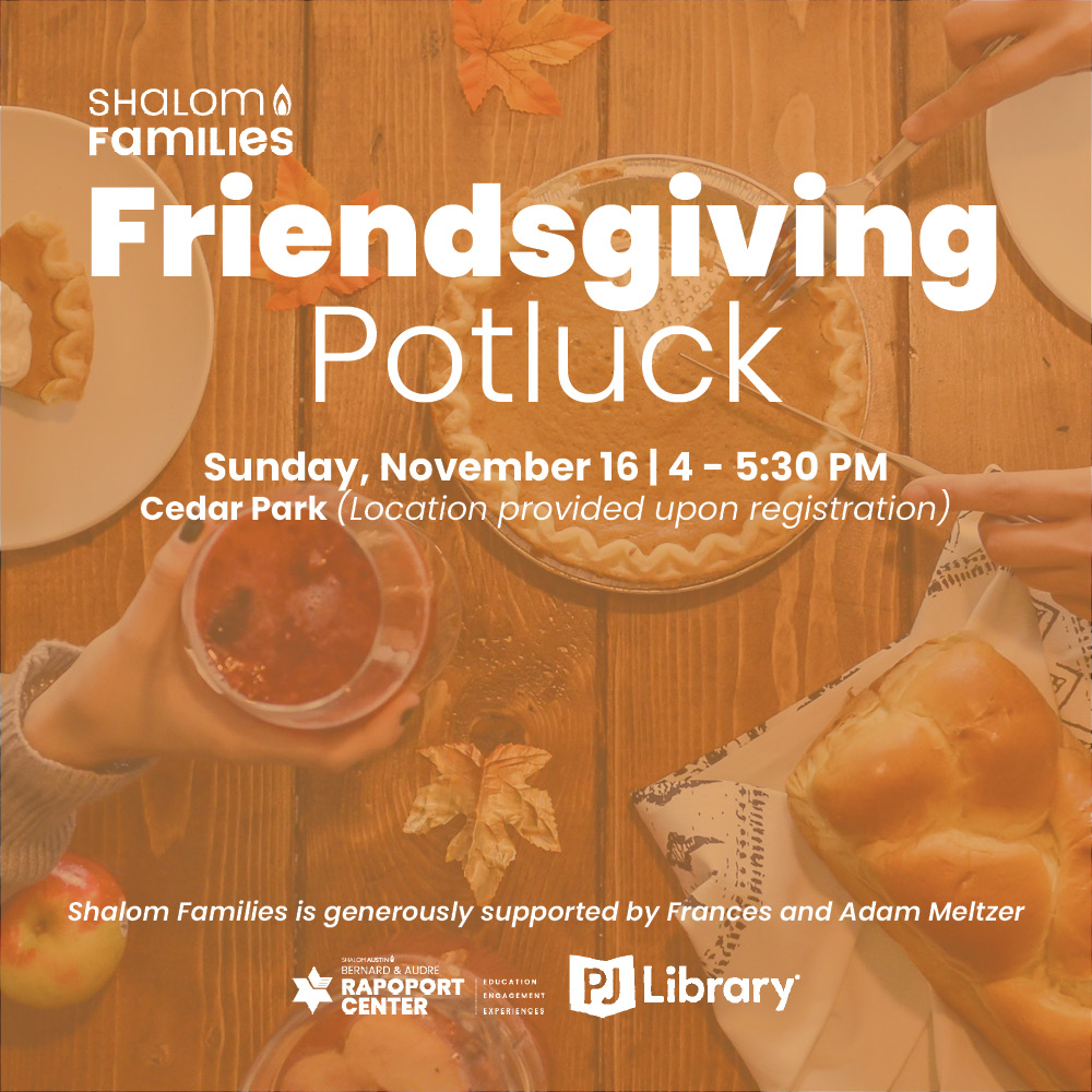ShalomFamilies_FriendsgivingPotluck_Square_2025