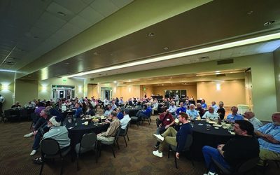 Jewish Austin Men Launches Ninth Season with Powerful November Kickoff