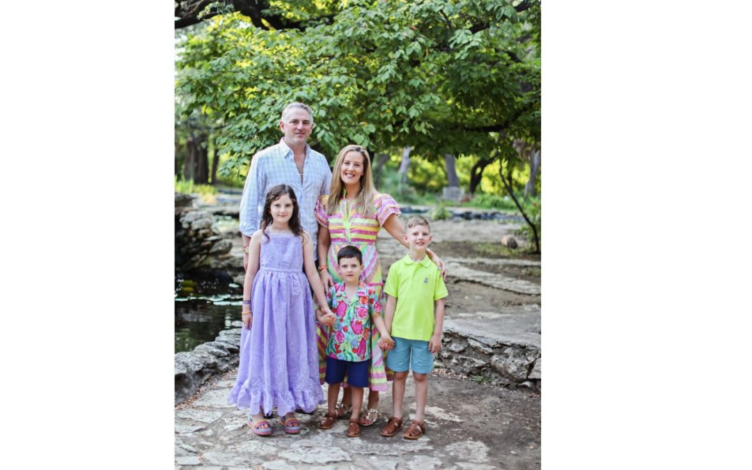 Tzedakah Talk – Bring Giving into Family Celebrations