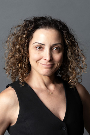 Shir Rothman