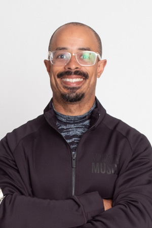 Joan Maniere Headshot