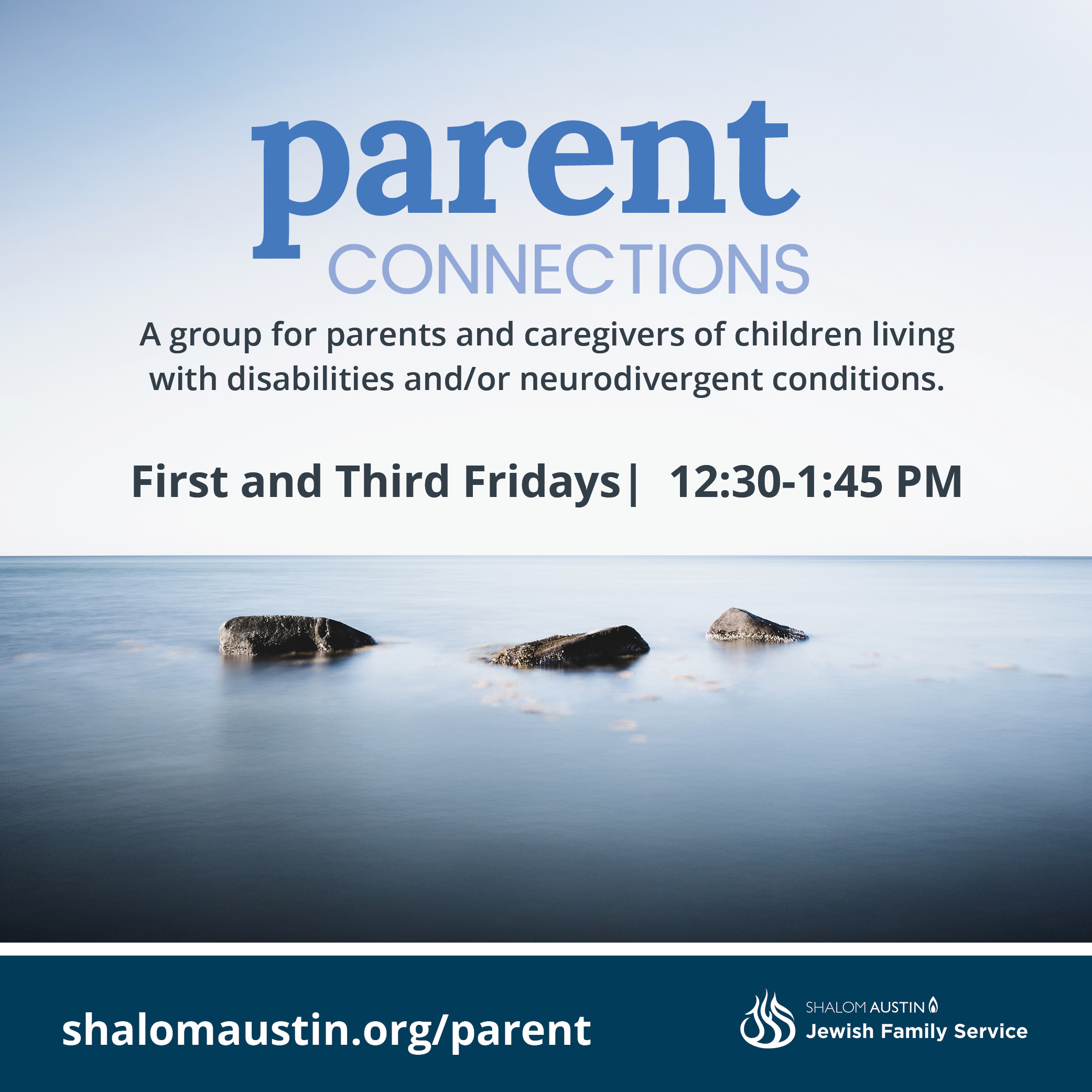 parent_connections_tile Parent Connections Information Tile