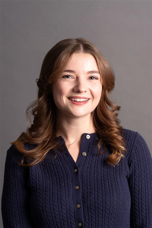 Logan DiCristofalo, LMSW