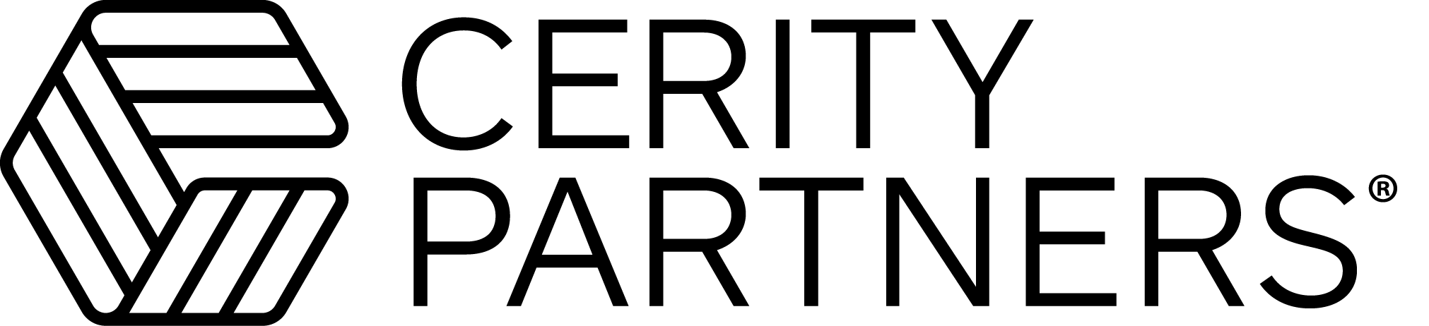 Cerity Partners Logo