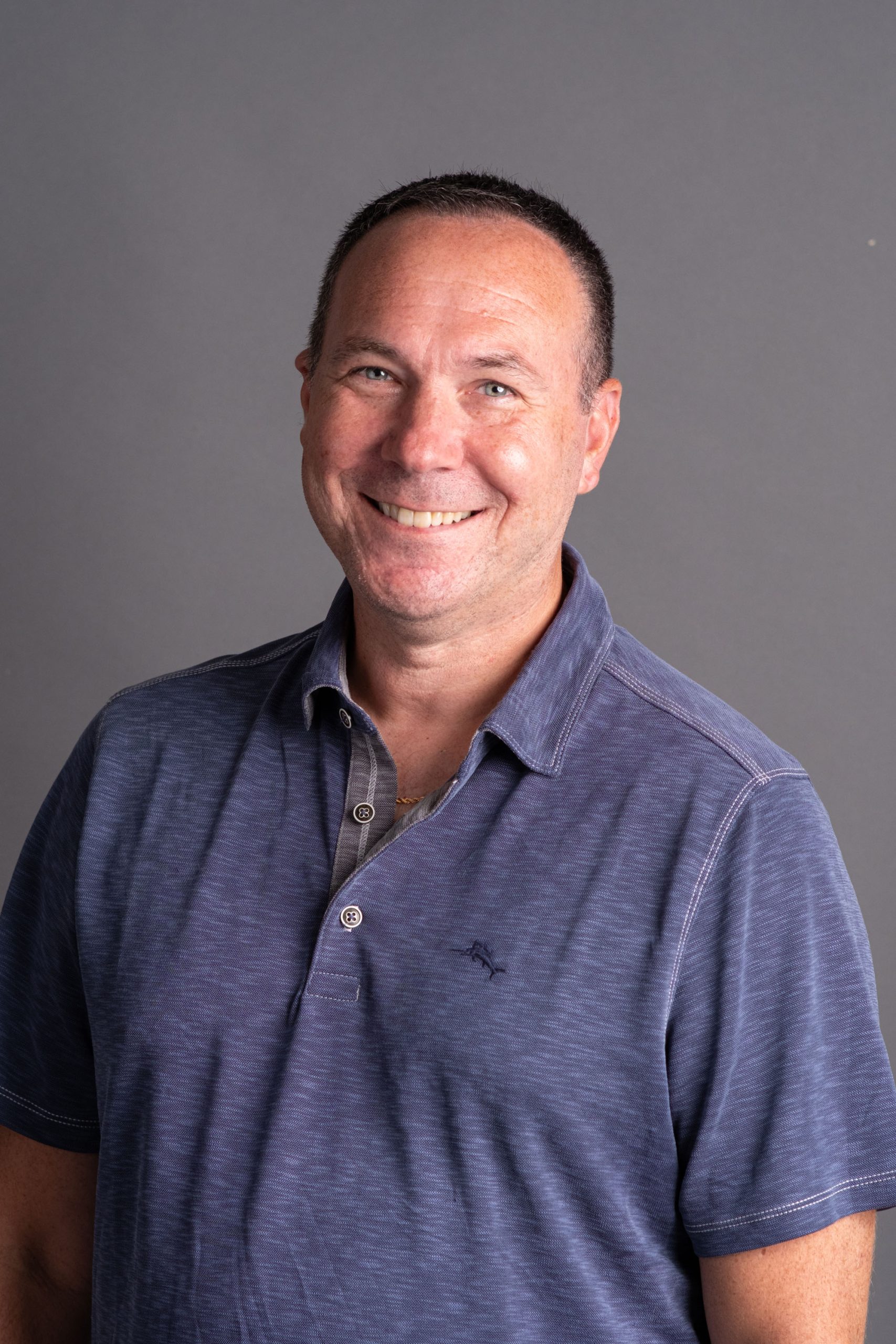 Joshua Levy