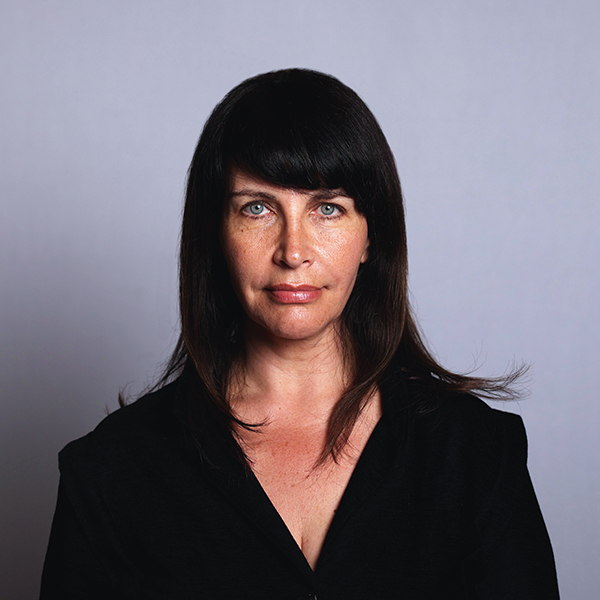 Dr. Einat Wilf