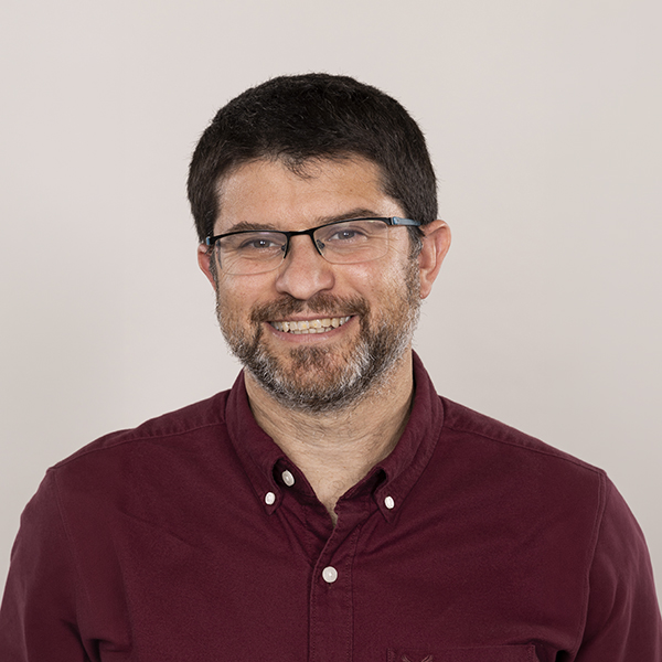 Ido Benvenisti