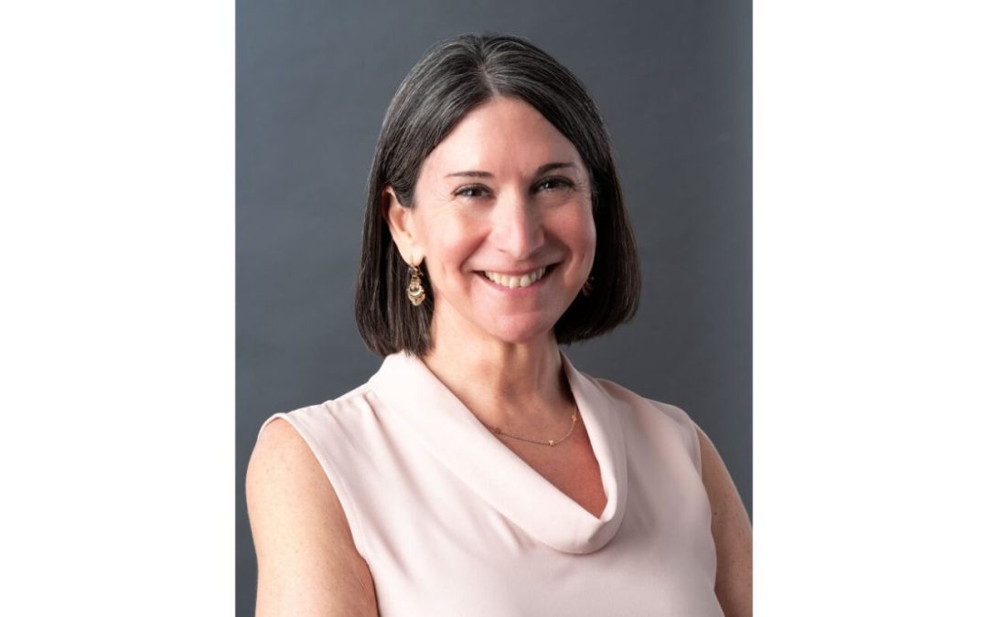 Shalom Austin Announces Next CEO