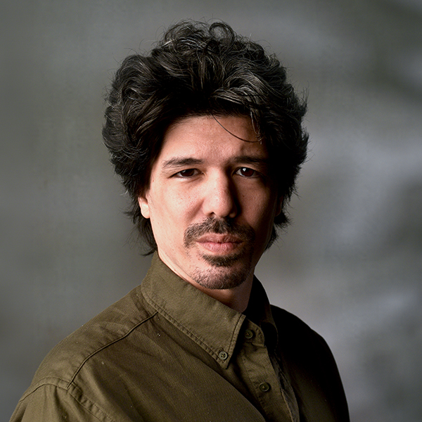 Omri Bezalel