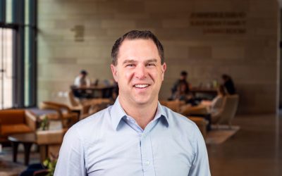 A Decade of Leadership: Honoring Rabbi Daniel A. Septimus’ Lasting Impact on the Community   