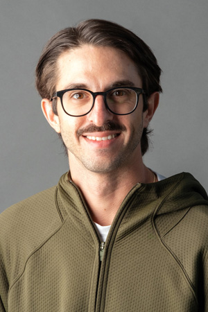 Ethan Cohen