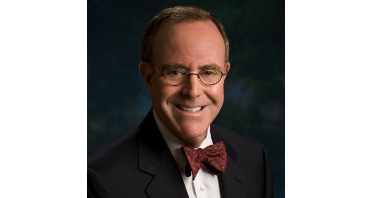 Rabbi Marc Sack at Huston-Tillotson University Rabbi Marc Sack at Huston-Tillotson University