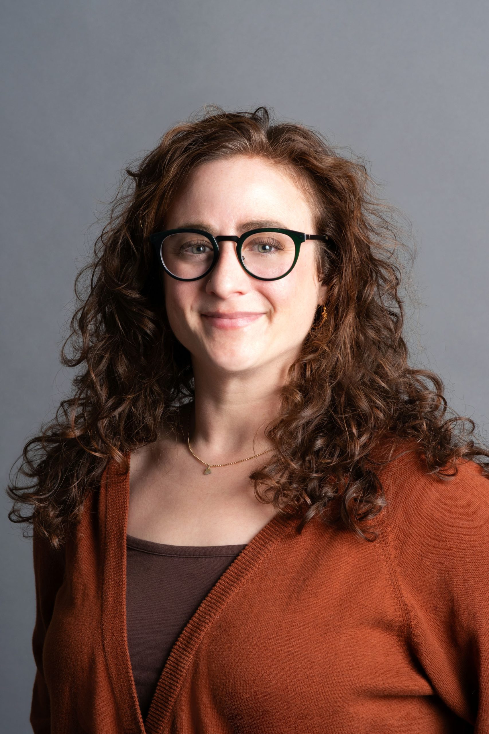 Oona Dicker