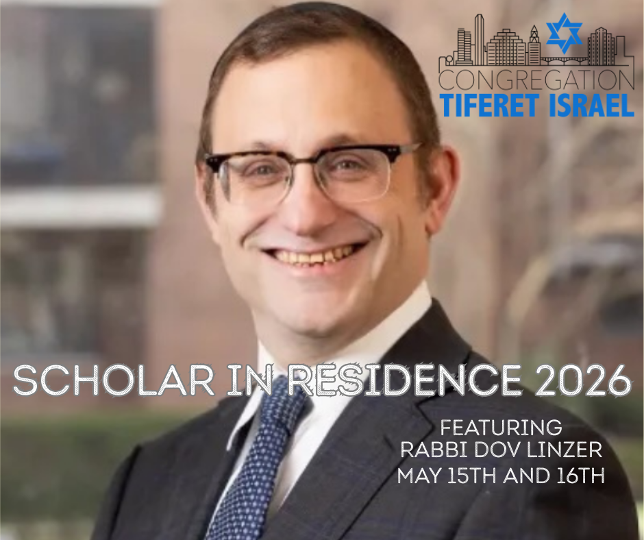 CTI Scholar in Residence