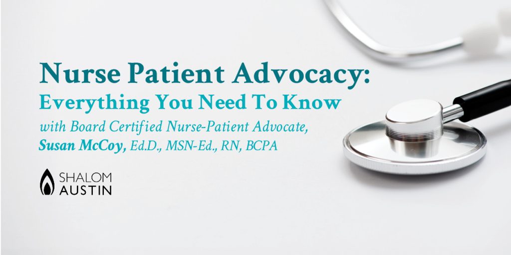 Nurse Patient Advocacy Presentation