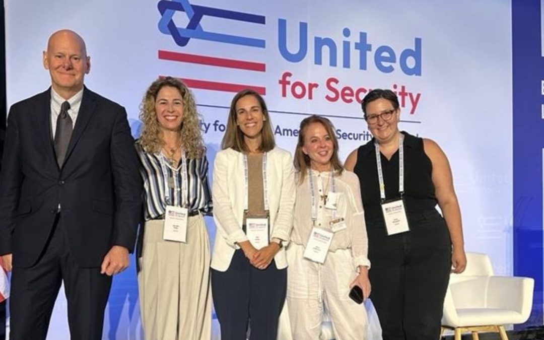 Public Affairs at Shalom Austin: Two Years of Impact, Partnership, and Progress