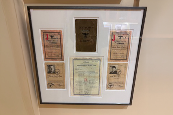 Roots & Legacy: Shalom Austin CEO Rachel Stern in Honor of Jewish American Heritage Month 