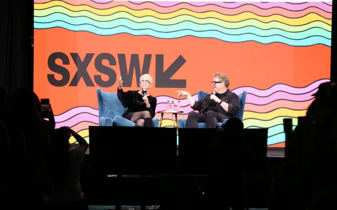 Jewish Talent Shines at SXSW 2026