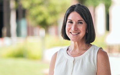 Shalom Austin Announces Rachel Stern as Next CEO