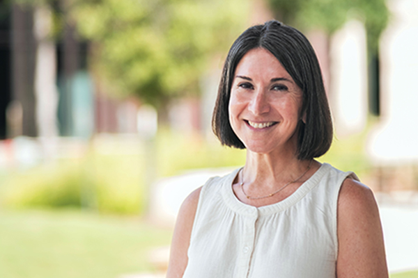 Shalom Austin Announces Rachel Stern as Next CEO 