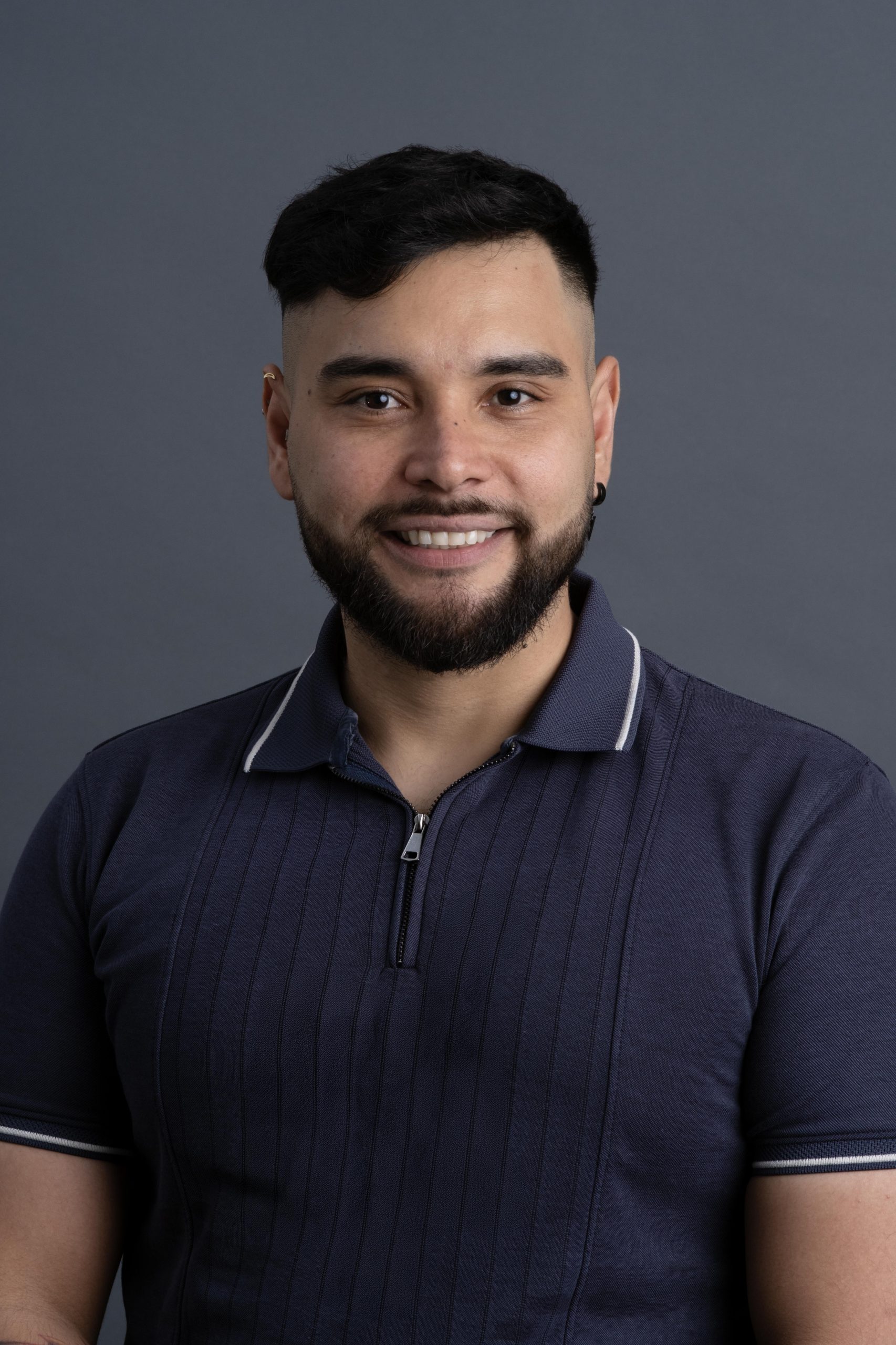 Sergio Rueda