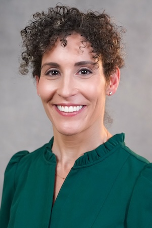 Wendy Goodman