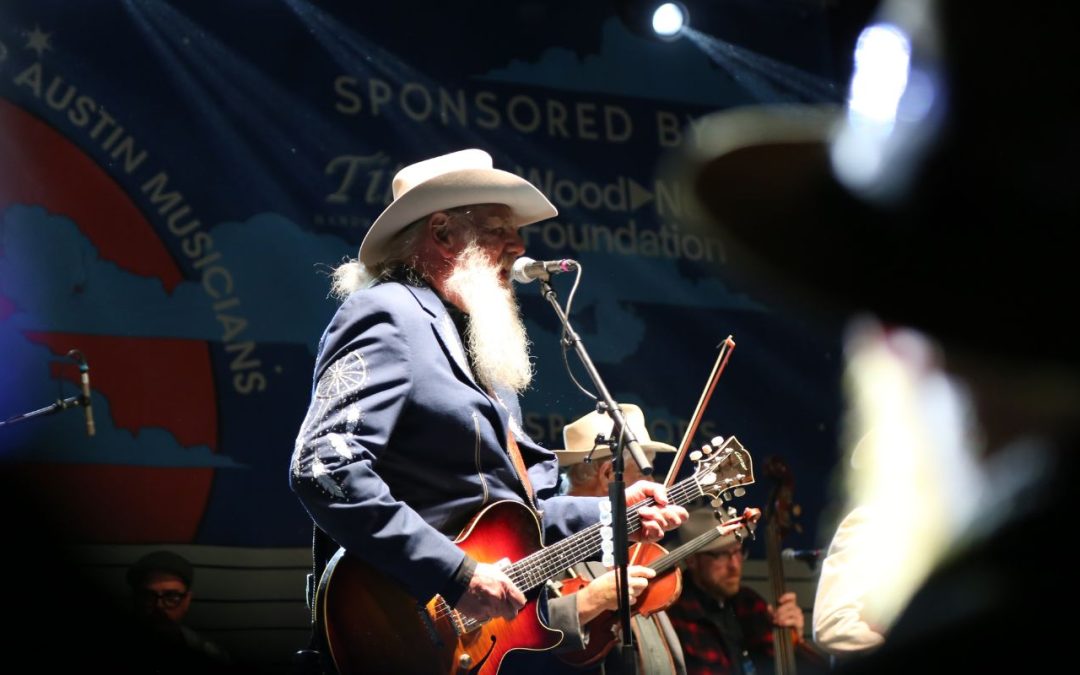 SXSW 2026: Ray Benson Celebrates 75th Birthday with Final SXSW Showcase 